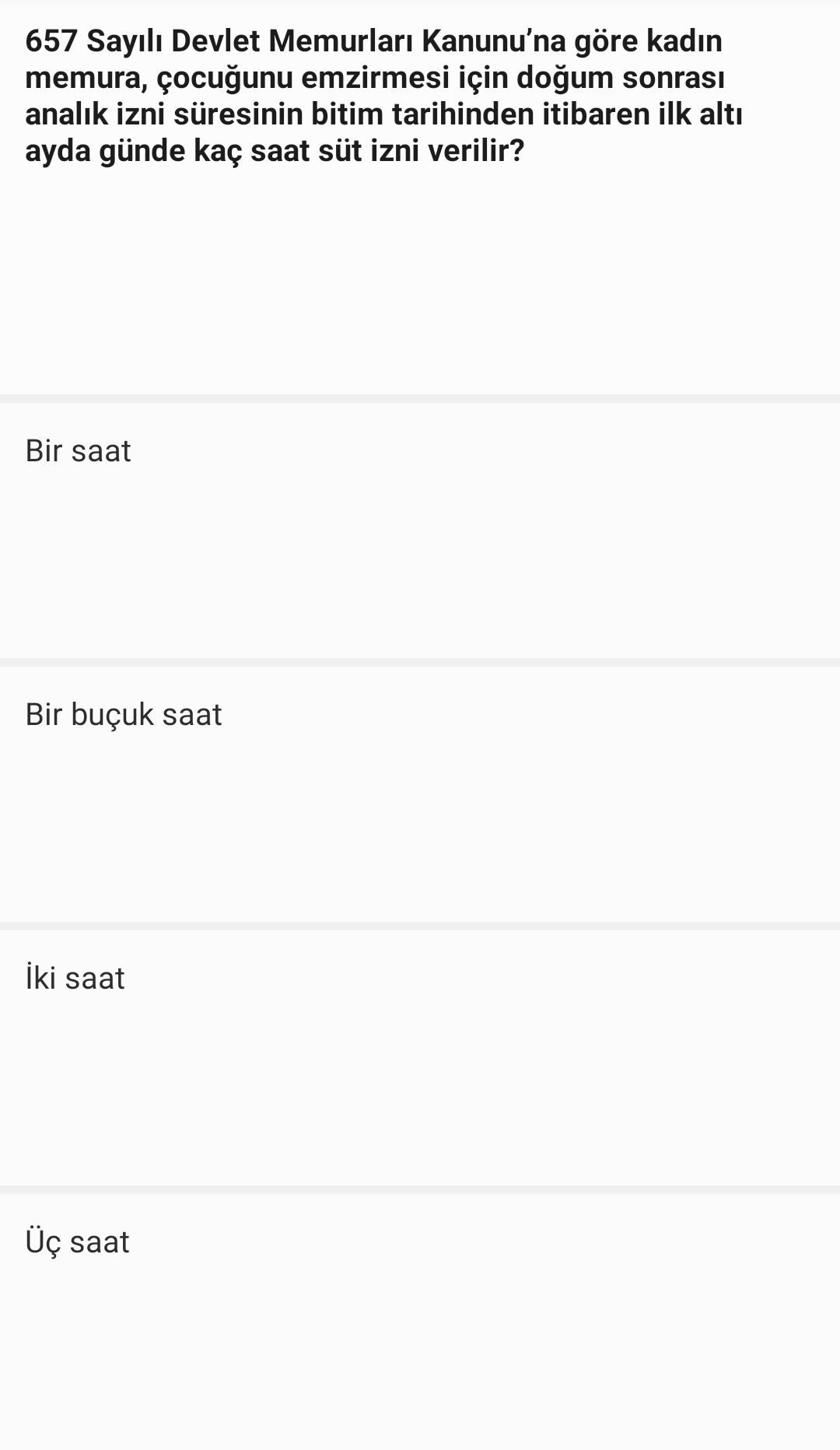 Soru Görseli